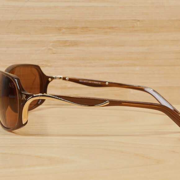 NINA RICCI NR 3151 C03 Vintage Sunglasses, Engraved lenses, 59 156 120, - Picture 4 of 11